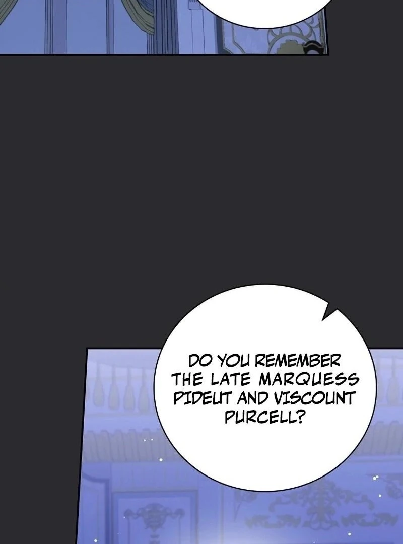 Since When You Were the Villain? Chapter 40 - Page 8