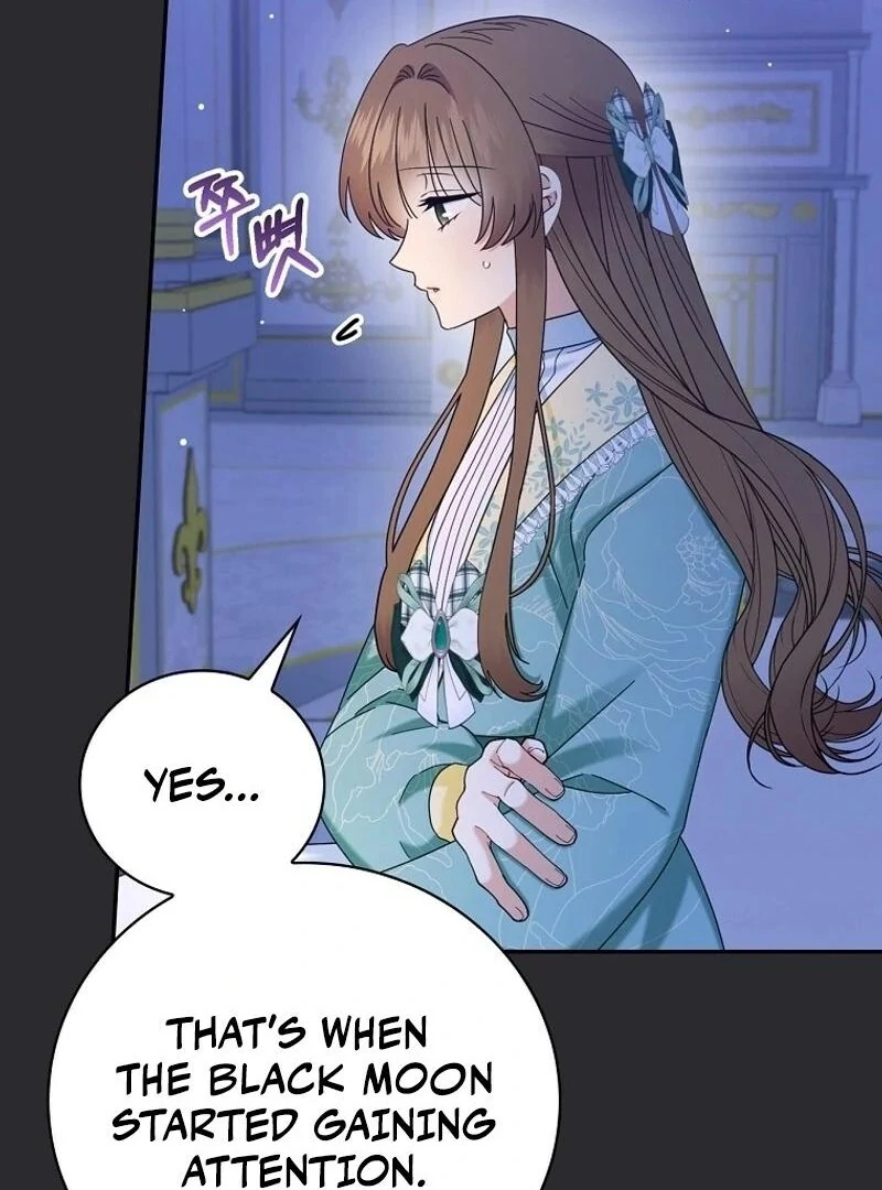 Since When You Were the Villain? Chapter 40 - Page 9