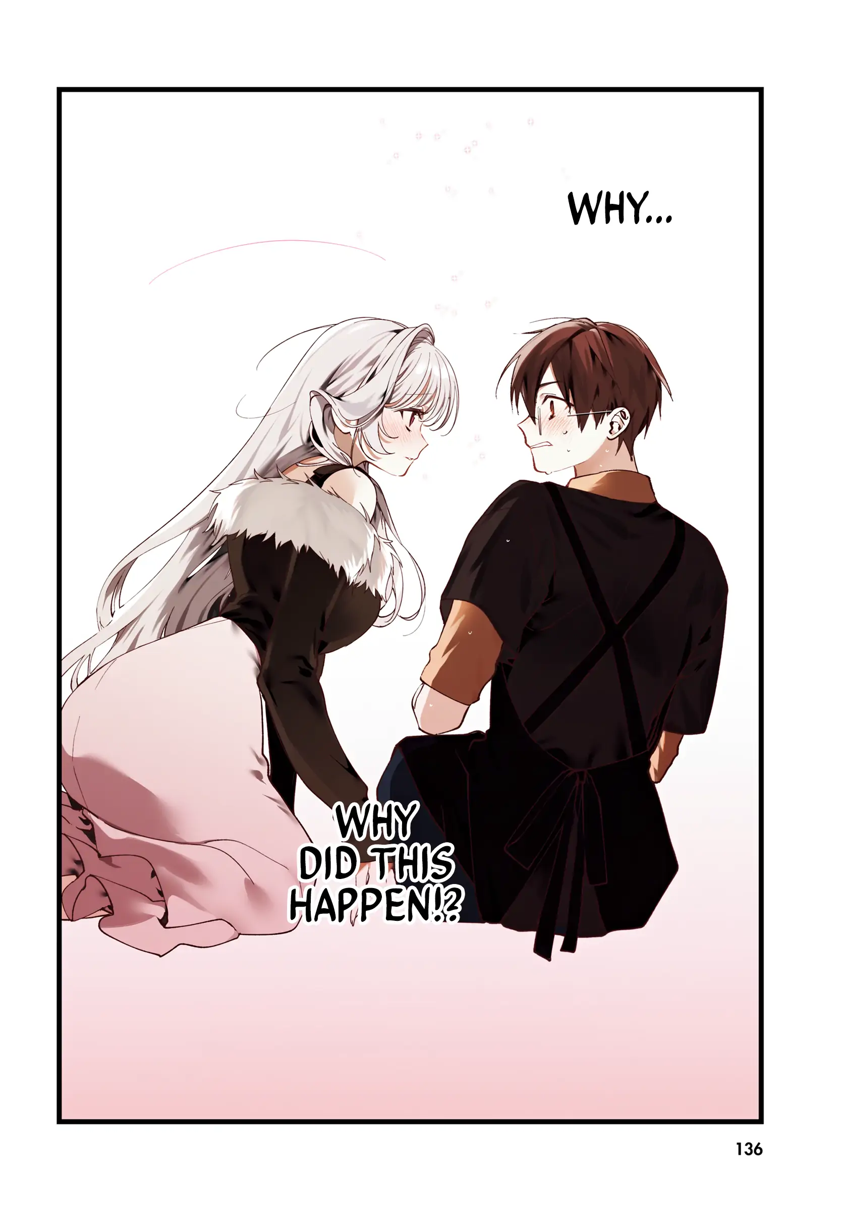 Singing Karaoke Together with Onee-san Chapter 1 - Page 3