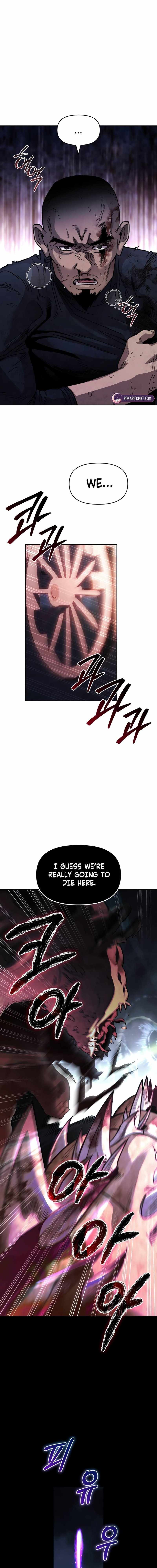 Single Dad in Another World Chapter 1 - Page 2
