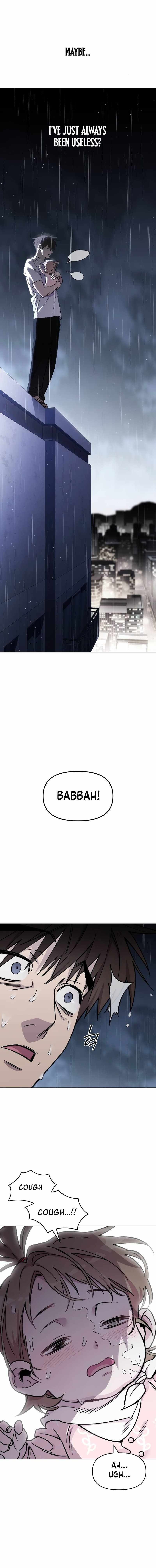 Single Dad in Another World Chapter 1 - Page 24