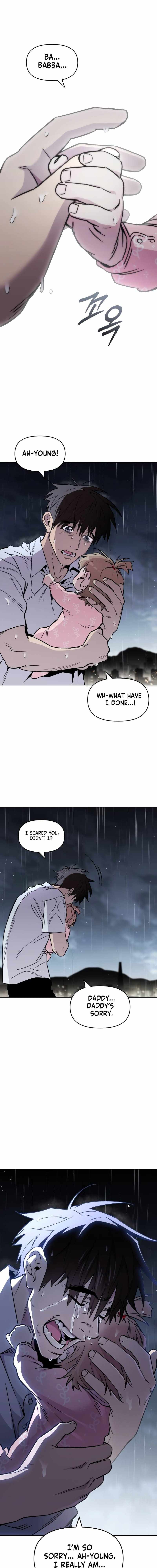 Single Dad in Another World Chapter 1 - Page 25