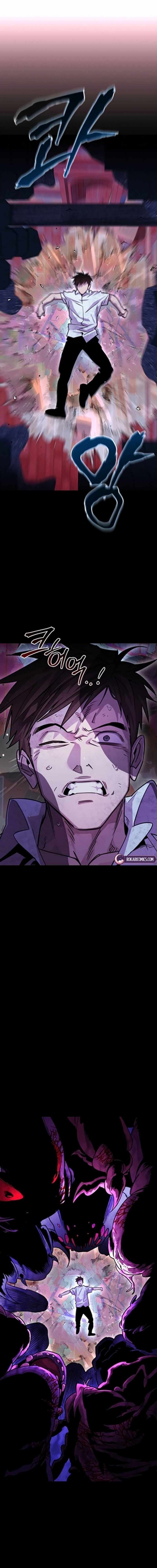 Single Dad in Another World Chapter 1 - Page 30