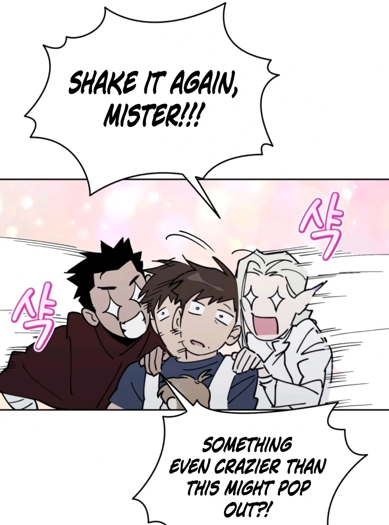 Single Dad in Another World Chapter 10 - Page 10