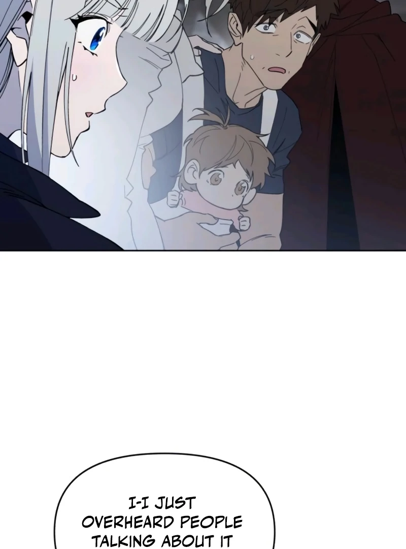 Single Dad in Another World Chapter 10 - Page 12