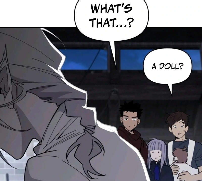 Single Dad in Another World Chapter 10 - Page 37
