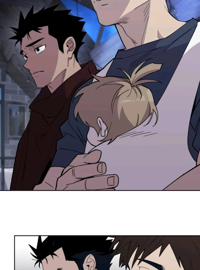 Single Dad in Another World Chapter 10 - Page 45