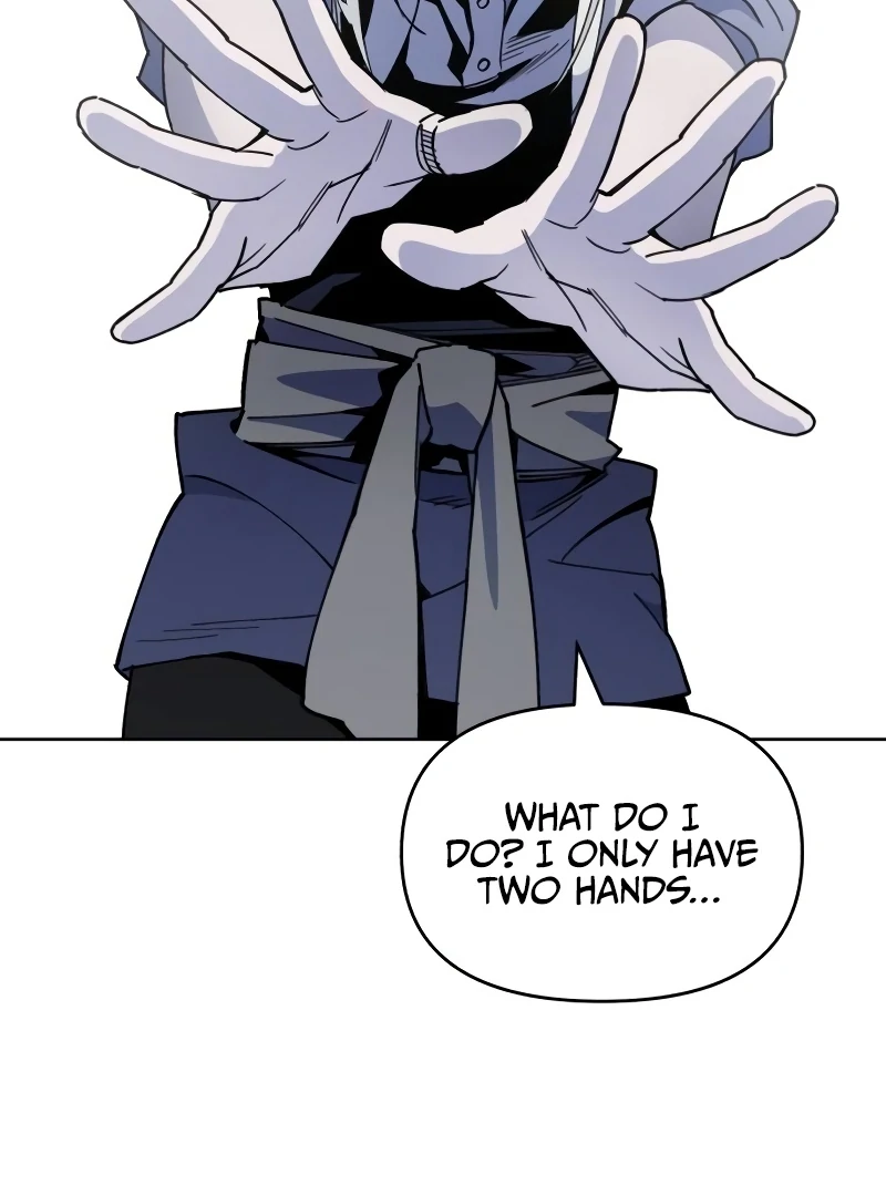 Single Dad in Another World Chapter 11 - Page 122
