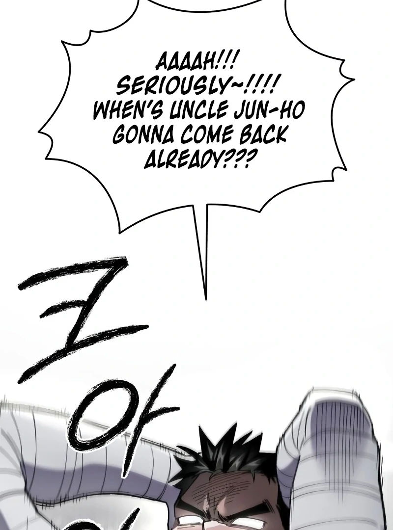Single Dad in Another World Chapter 11 - Page 124