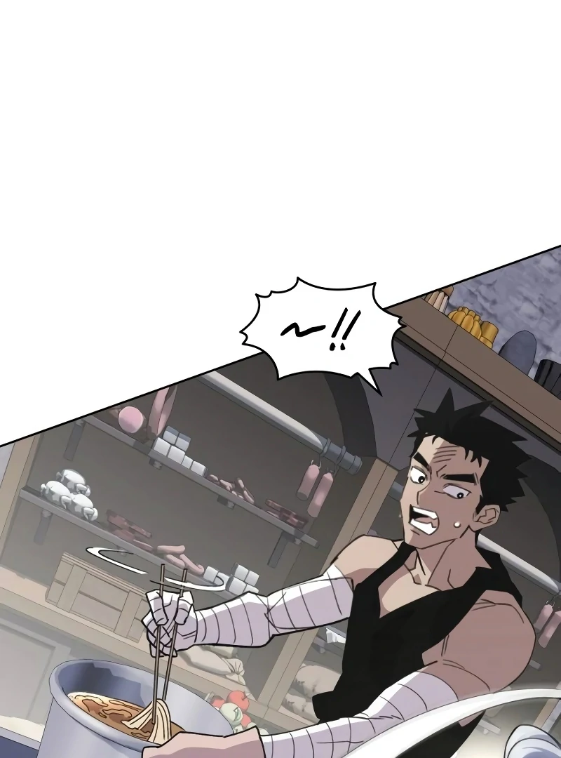 Single Dad in Another World Chapter 11 - Page 128