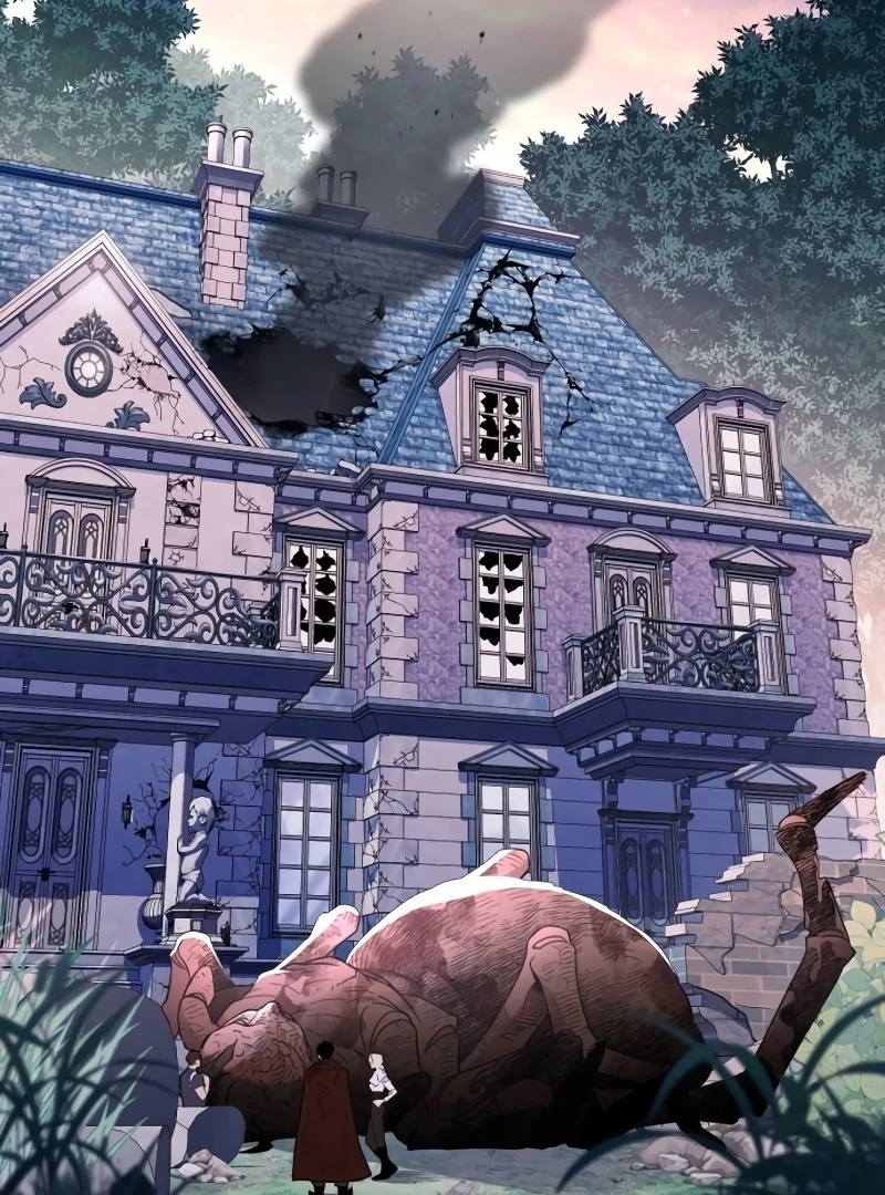 Single Dad in Another World Chapter 11 - Page 2