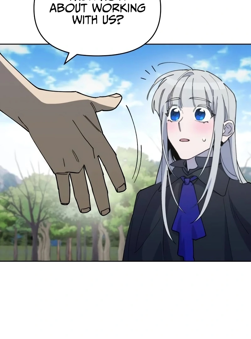 Single Dad in Another World Chapter 11 - Page 47