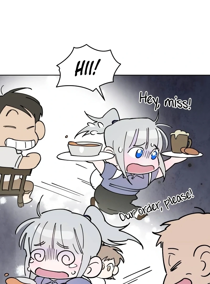Single Dad in Another World Chapter 11 - Page 59