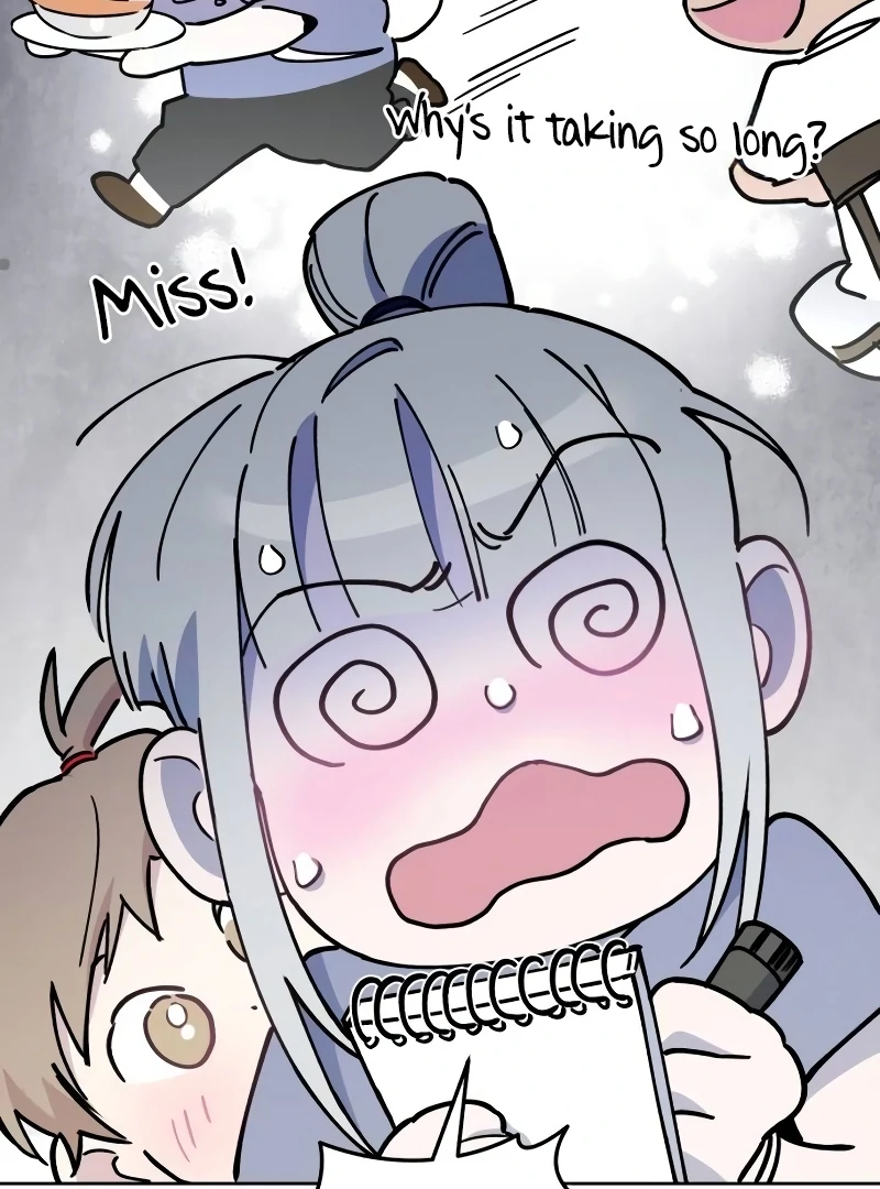 Single Dad in Another World Chapter 11 - Page 60