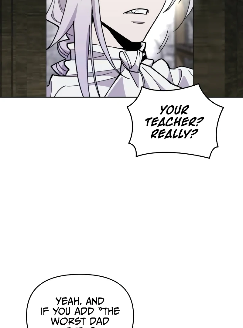 Single Dad in Another World Chapter 11 - Page 96
