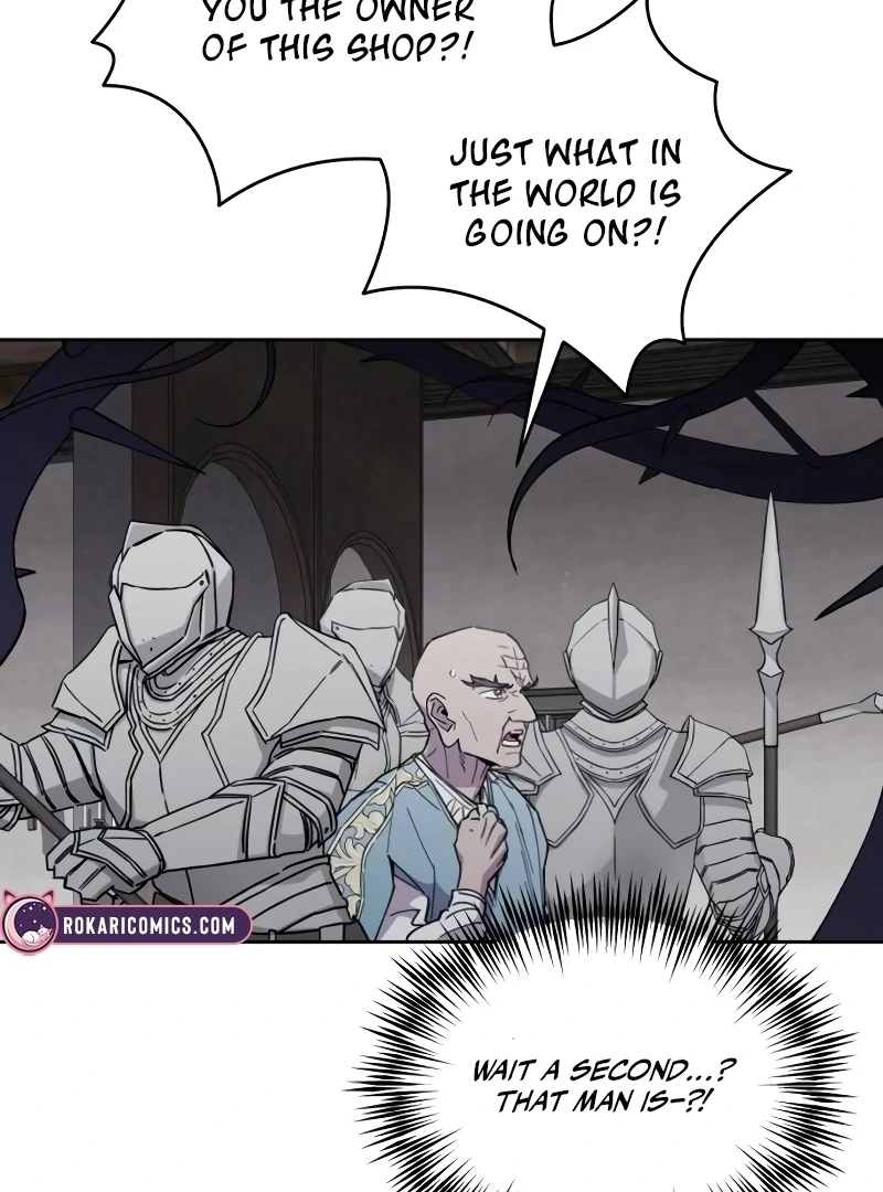 Single Dad in Another World Chapter 14 - Page 106
