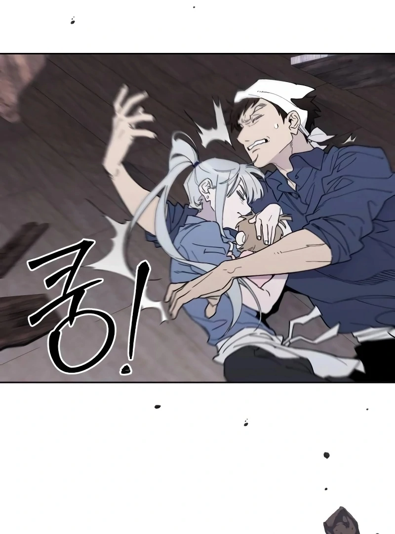 Single Dad in Another World Chapter 14 - Page 16