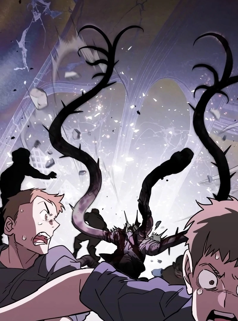 Single Dad in Another World Chapter 14 - Page 20