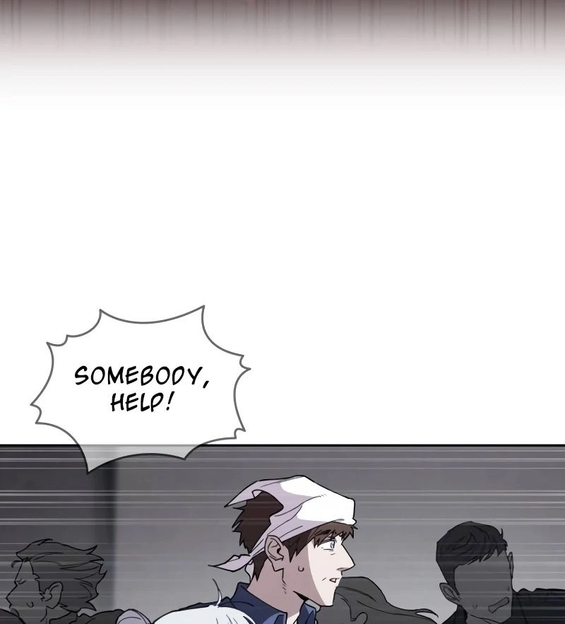 Single Dad in Another World Chapter 14 - Page 27