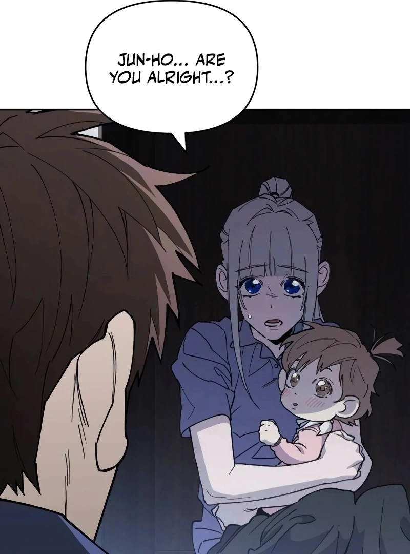 Single Dad in Another World Chapter 14 - Page 46