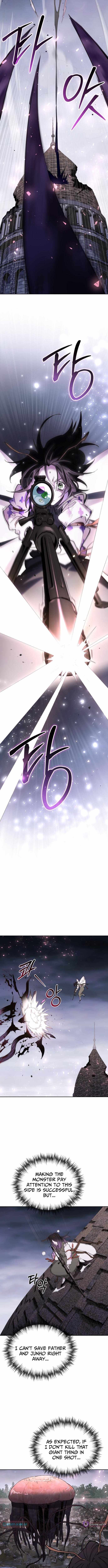 Single Dad in Another World Chapter 15 - Page 11