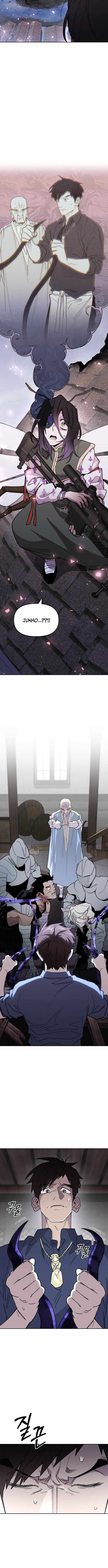 Single Dad in Another World Chapter 15 - Page 12