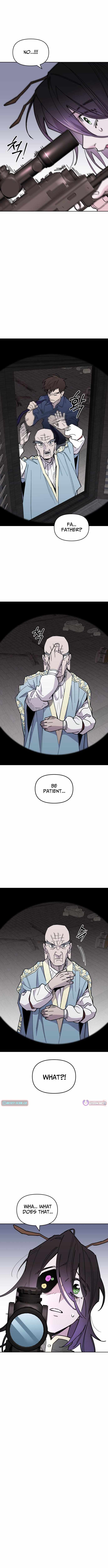 Single Dad in Another World Chapter 15 - Page 13