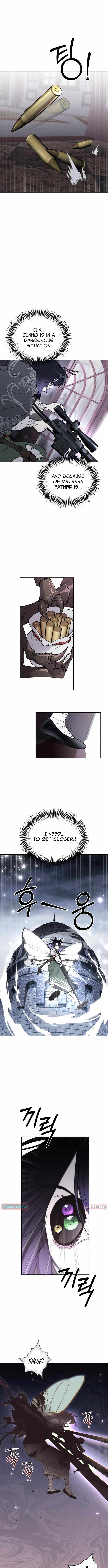 Single Dad in Another World Chapter 15 - Page 4