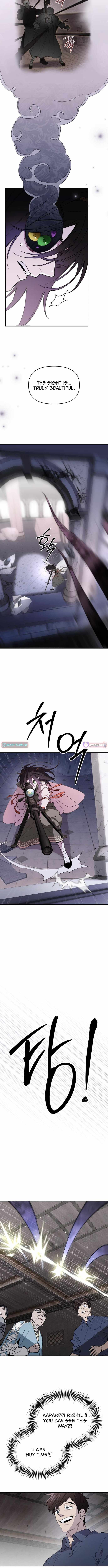 Single Dad in Another World Chapter 15 - Page 6