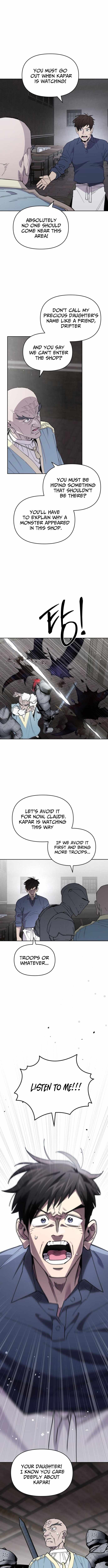 Single Dad in Another World Chapter 15 - Page 7