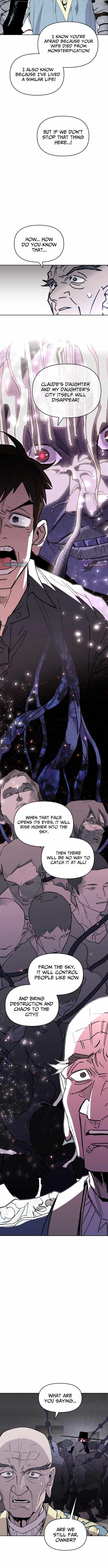 Single Dad in Another World Chapter 15 - Page 8