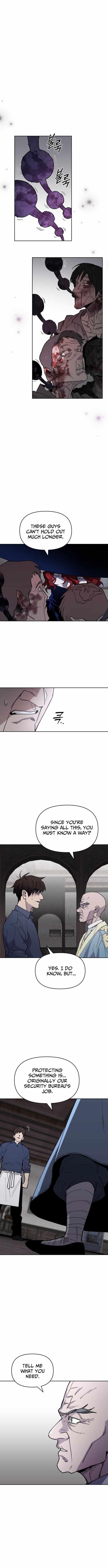 Single Dad in Another World Chapter 15 - Page 9