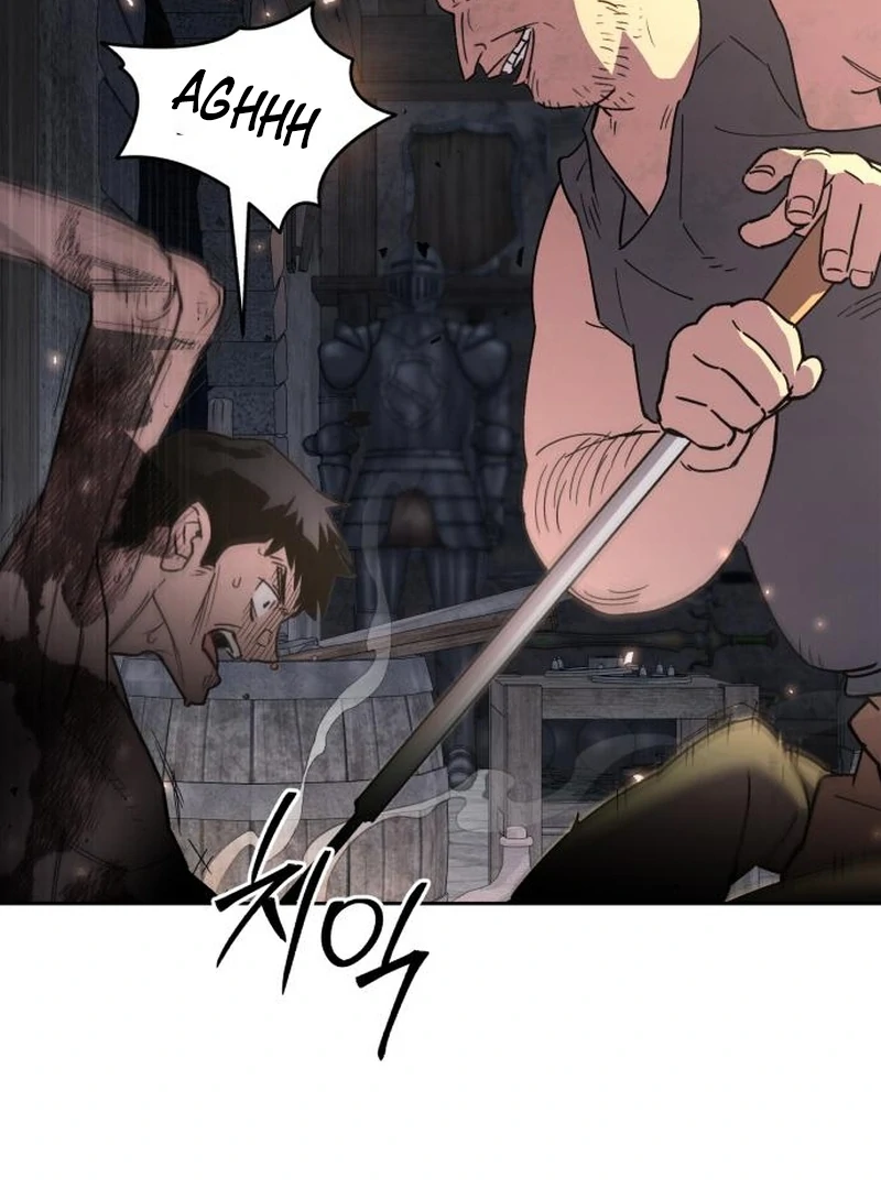 Single Dad in Another World Chapter 16 - Page 130