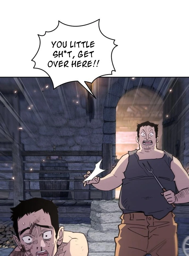 Single Dad in Another World Chapter 16 - Page 41