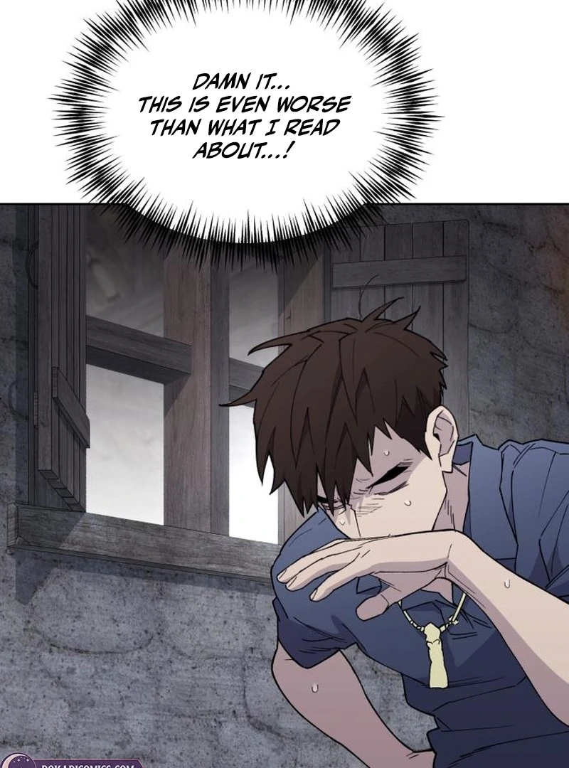 Single Dad in Another World Chapter 16 - Page 72
