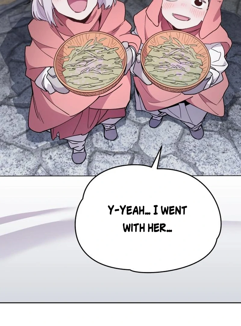 Single Dad in Another World Chapter 18 - Page 110