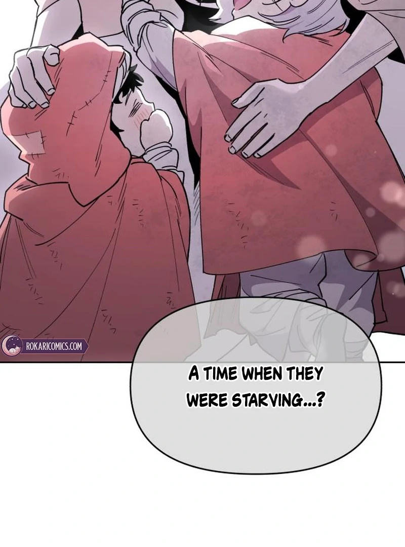 Single Dad in Another World Chapter 18 - Page 125