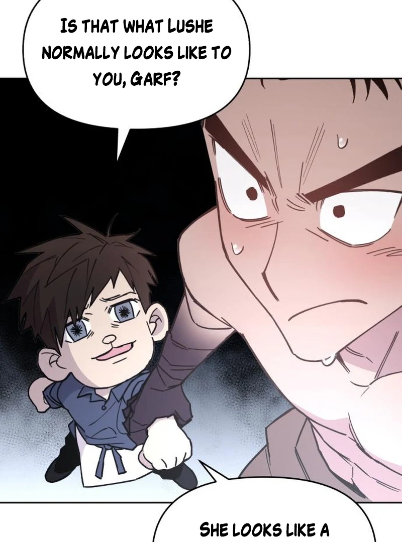 Single Dad in Another World Chapter 18 - Page 45