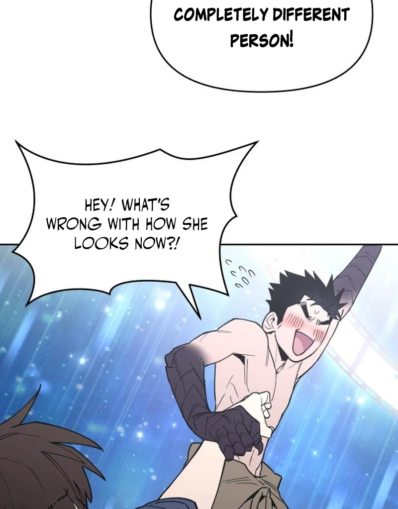 Single Dad in Another World Chapter 18 - Page 46