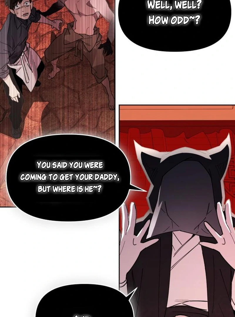 Single Dad in Another World Chapter 18 - Page 6