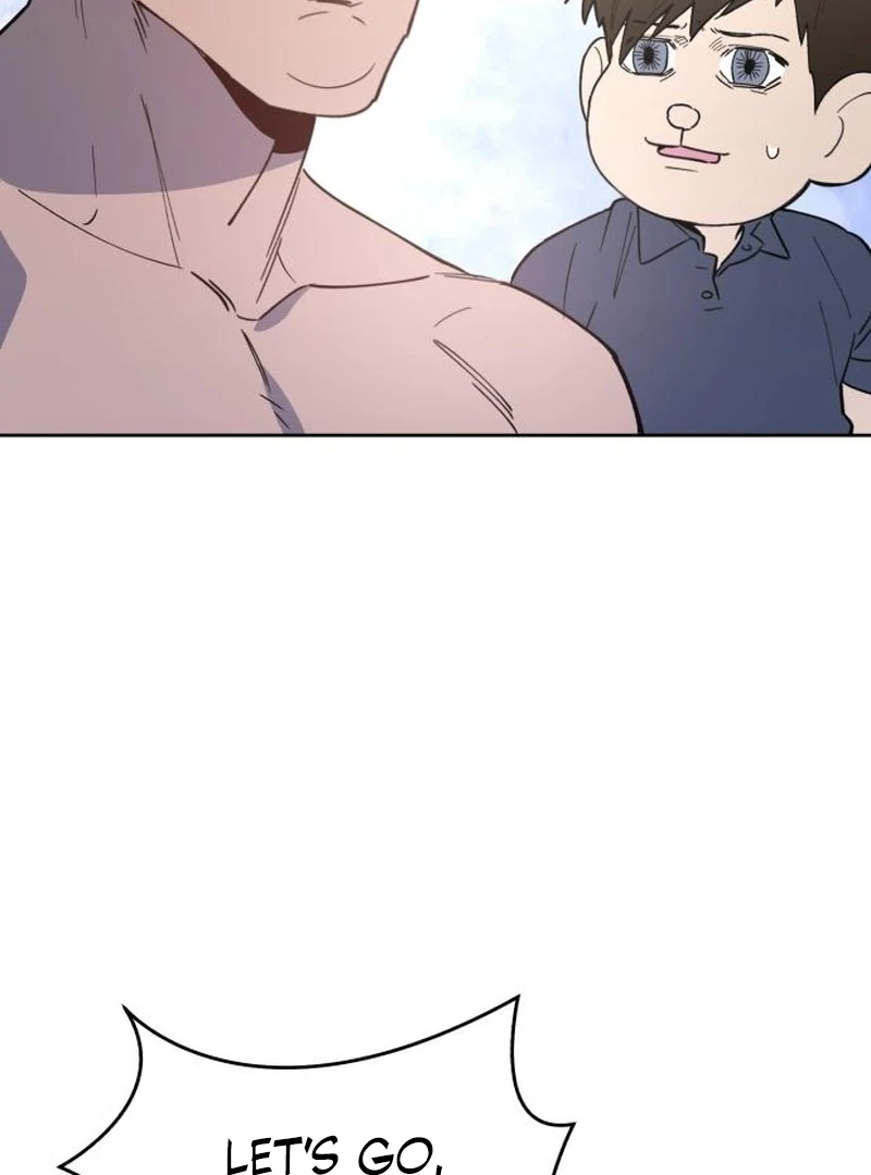 Single Dad in Another World Chapter 18 - Page 96