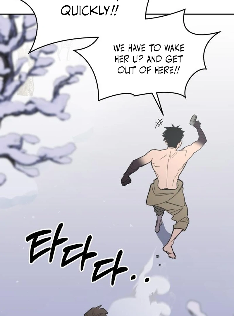 Single Dad in Another World Chapter 18 - Page 97