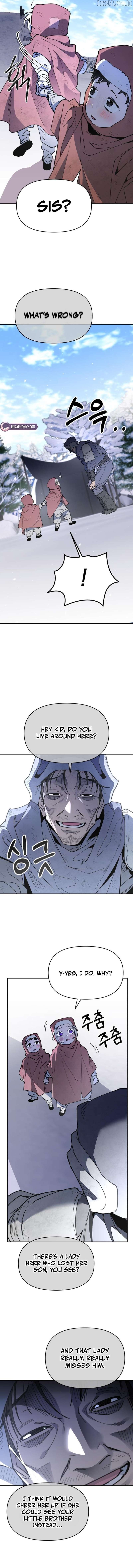 Single Dad in Another World Chapter 19 - Page 2