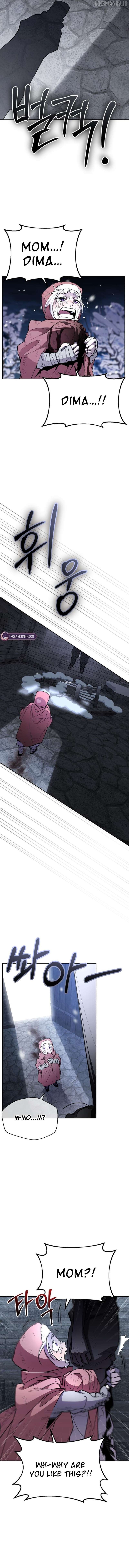 Single Dad in Another World Chapter 19 - Page 11