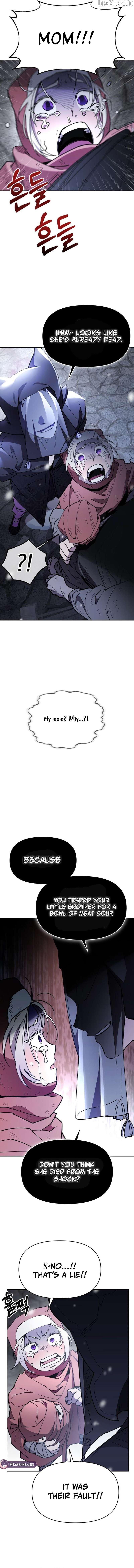 Single Dad in Another World Chapter 19 - Page 12