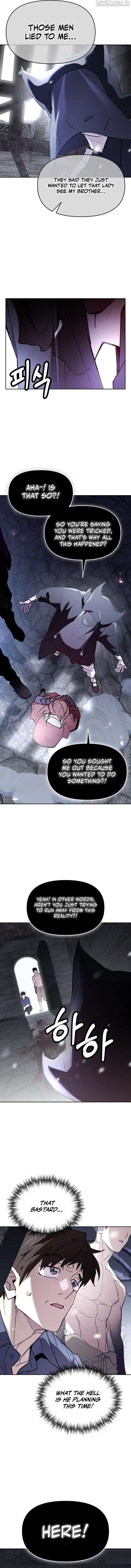 Single Dad in Another World Chapter 19 - Page 13