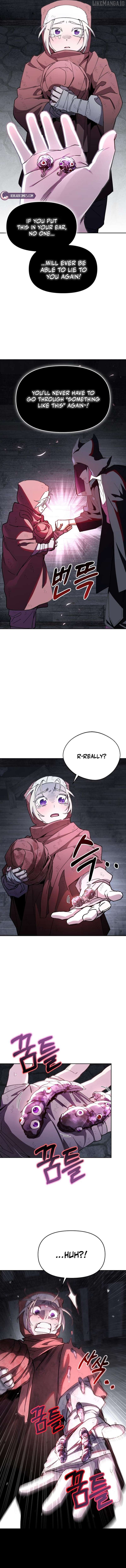 Single Dad in Another World Chapter 19 - Page 14