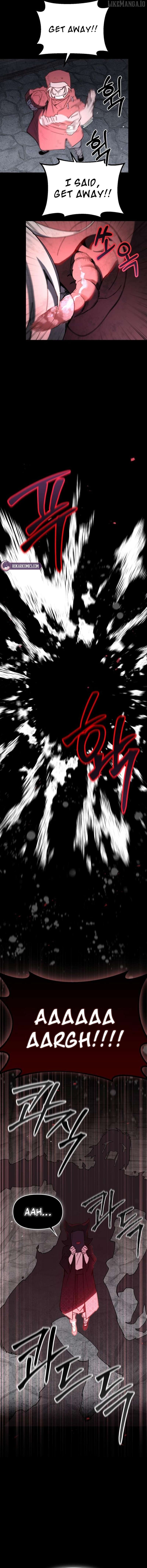 Single Dad in Another World Chapter 19 - Page 15