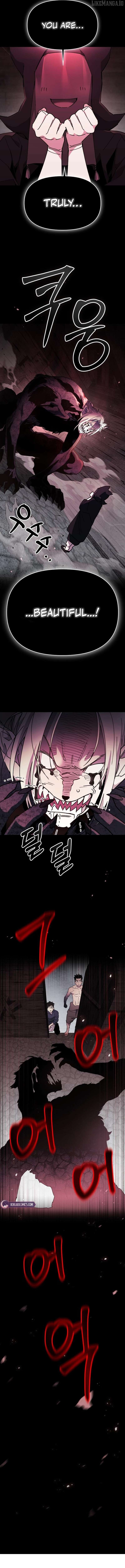 Single Dad in Another World Chapter 19 - Page 16