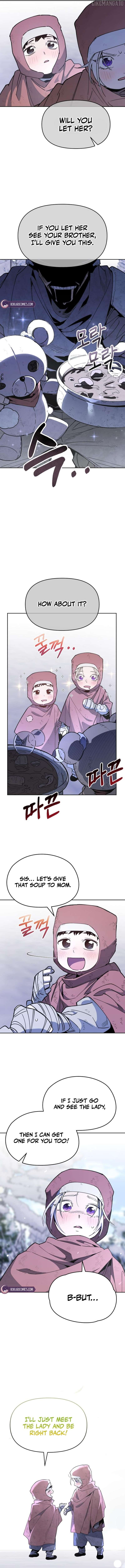 Single Dad in Another World Chapter 19 - Page 3